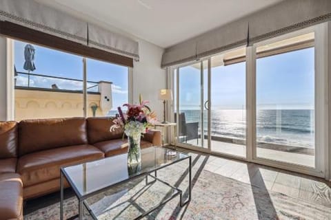 Seashore On The Sand Apartment hotel in Carlsbad