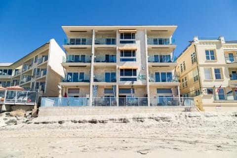 Seashore On The Sand Apartment hotel in Carlsbad