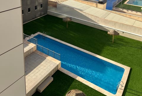 Guillman Suites Apartment hotel in Alicante