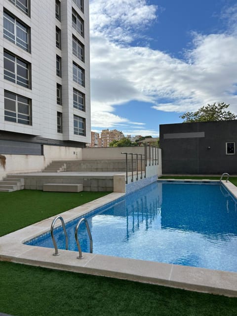 Guillman Suites Apartment hotel in Alicante