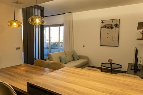 Guillman Suites Apartment hotel in Alicante