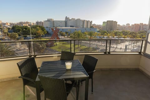 Guillman Suites Apartment hotel in Alicante