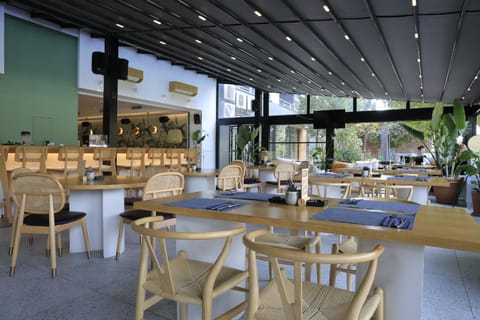 PARK HOTEL & SPA SKOPJE Hotel in Skopje