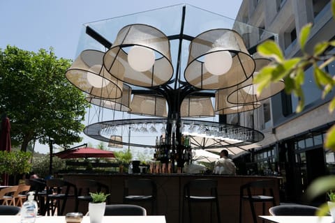 PARK HOTEL & SPA SKOPJE Hotel in Skopje