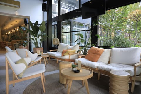 PARK HOTEL & SPA SKOPJE Hotel in Skopje