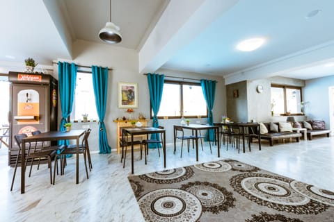 Gregory Comfort Hotel Hotel in Crete