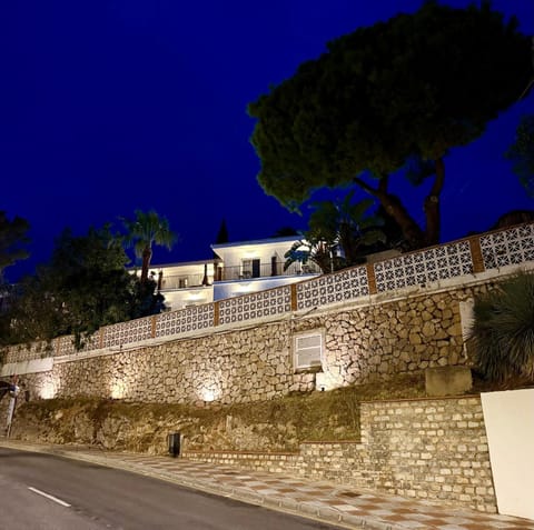 White Village Boutique Hotel in Benalmadena