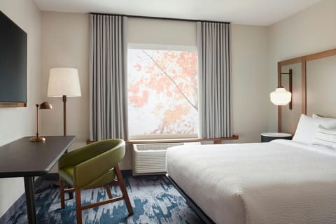 Fairfield by Marriott Inn & Suites Morrow Hotel in Morrow