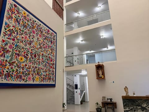 Hotel Los Angeles Hotel in State of Puebla