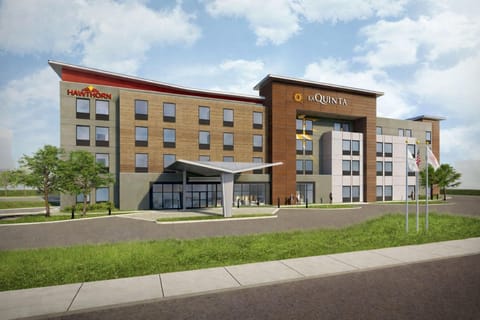 Hawthorn Extended Stay by Wyndham Miamisburg Dayton South  Hotel in Miamisburg
