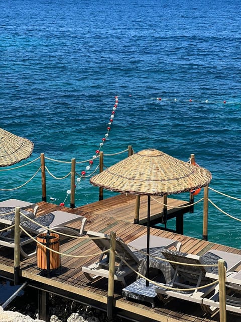 AKVARYUM BUTİK OTEL Hotel in İzmir Province