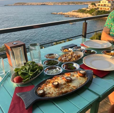 AKVARYUM BUTİK OTEL Hotel in İzmir Province