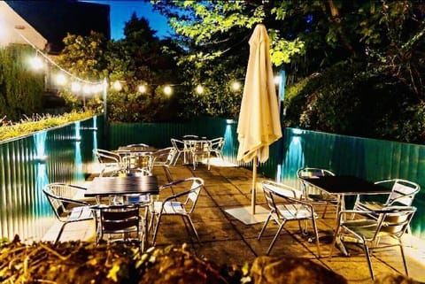 The Kirkhouse Inn Inn in Scotland