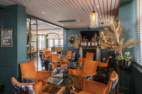 The Kirkhouse Inn Inn in Scotland