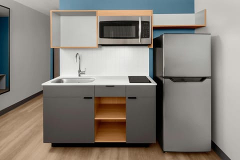 StudioRes by Marriott Denver Tech Center Hotel in Centennial