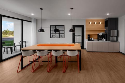 StudioRes by Marriott Denver Tech Center Hotel in Centennial