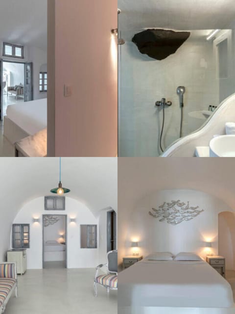 Diamond on the cliff Hotel & Suites Hotel in Imerovigli