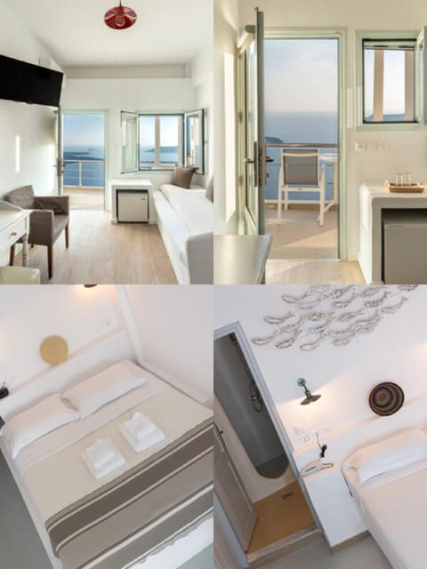 Diamond on the cliff Hotel & Suites Hotel in Imerovigli