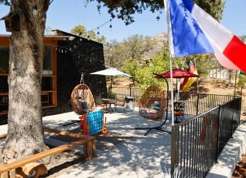 Sequoia Village Motel in Three Rivers