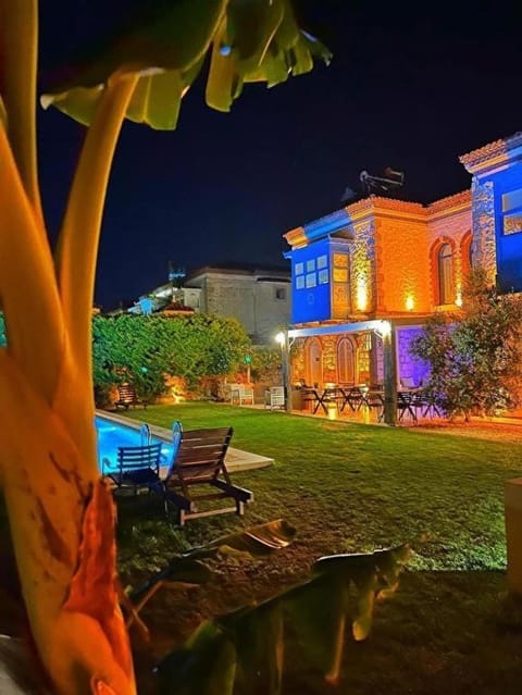 Casa Tuana Alacatı Hotel in Alaçatı