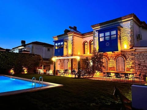 Casa Tuana Alacatı Hotel in Alaçatı