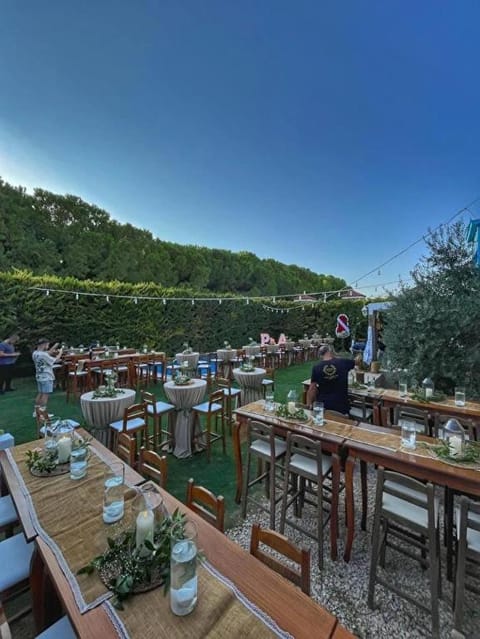 Casa Tuana Alacatı Hotel in Alaçatı