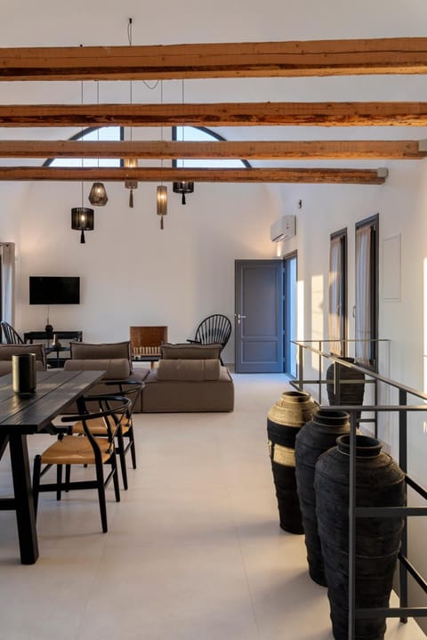 La Maltese Residence Hotel in Imerovigli