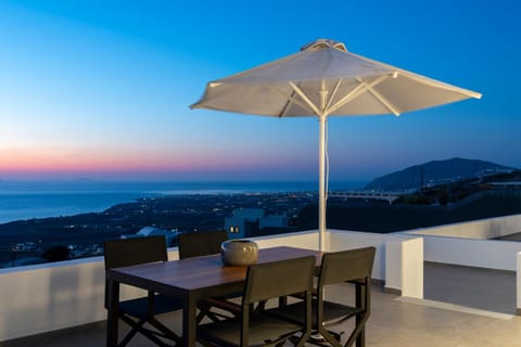 La Maltese Residence Hotel in Imerovigli