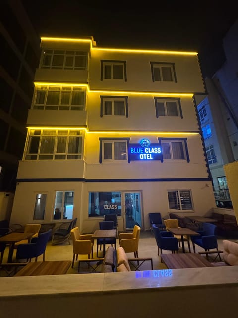 Facilities