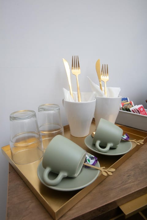 Pignasecca Domus Bed and Breakfast in Naples