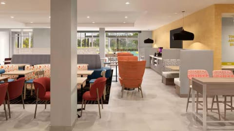 Home2 Suites by Hilton Dickson Hotel in Dickson