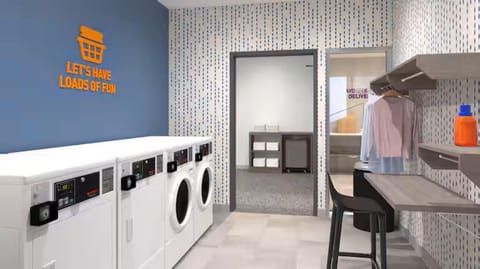 Home2 Suites by Hilton Dickson Hotel in Dickson