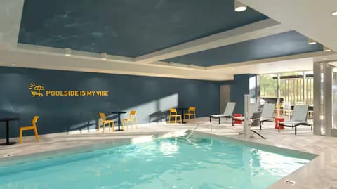 Home2 Suites by Hilton Dickson Hotel in Dickson