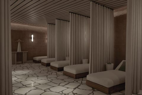 Conrad Athens The Ilisian Hotel in Athens