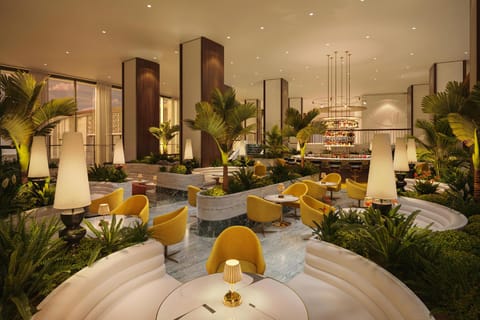 Conrad Athens The Ilisian Hotel in Athens