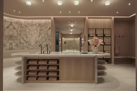 Conrad Athens The Ilisian Hotel in Athens