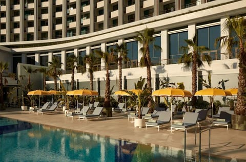 Conrad Athens The Ilisian Hotel in Athens