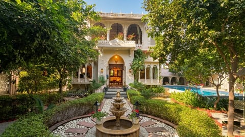 Property view