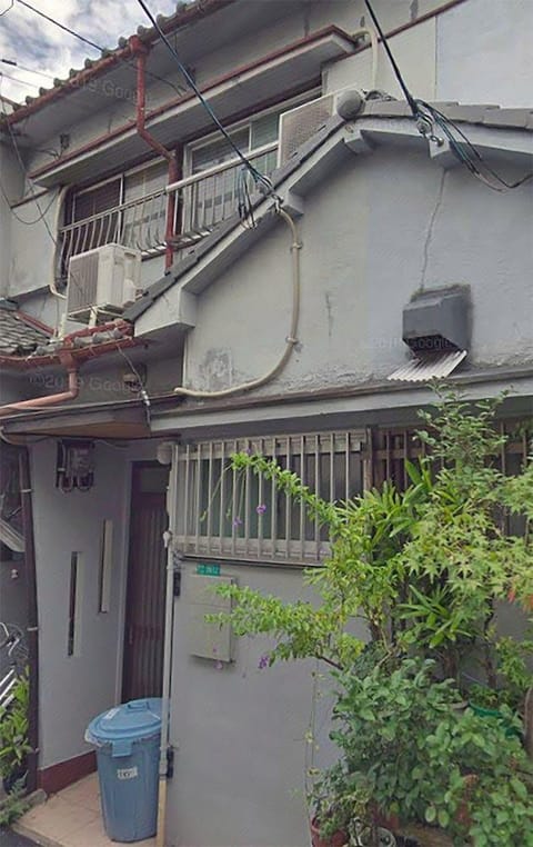 Property view