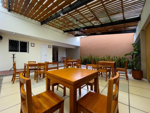 Hotel Pastora Hotel in State of Puebla