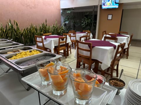 Hotel Pastora Hotel in State of Puebla