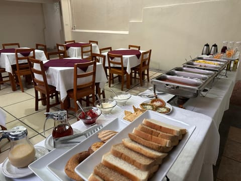 Hotel Pastora Hotel in State of Puebla