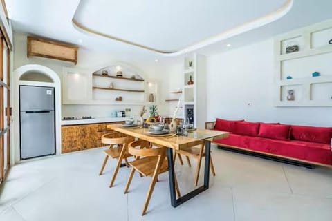 Villa Wedas Resort in Mengwi