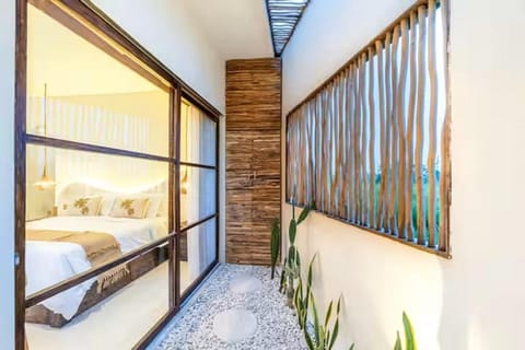 Villa Wedas Resort in Mengwi