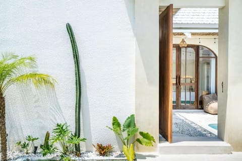 Villa Wedas Resort in Mengwi