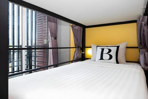 Bell Lifestyle Hostel Phuket Hostel in Mai Khao