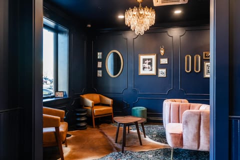 The Hotel Melrose Hotel in Grand Junction