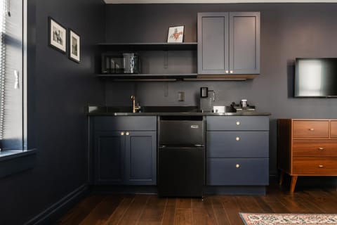 The Hotel Melrose Hotel in Grand Junction