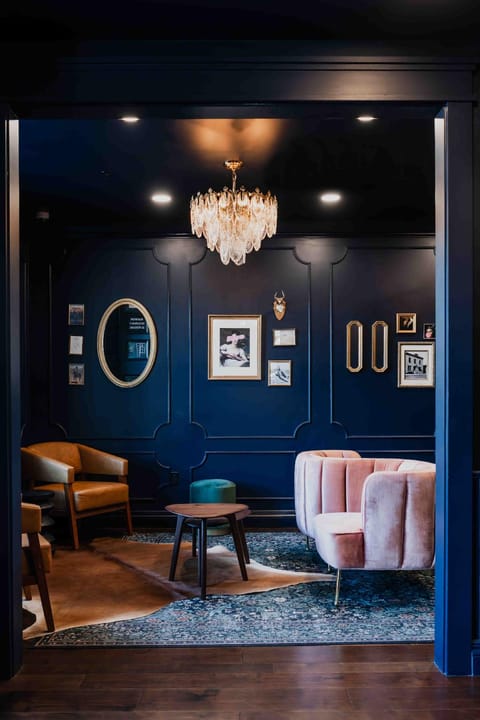 The Hotel Melrose Hotel in Grand Junction