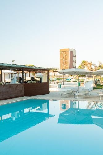 Boomerang Salento  Hotel in Province of Taranto